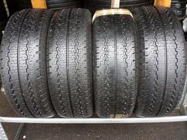 Kumho RADIAL 857 apie 7mm, летние 235/65 R16