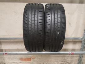 Vredestein Ultrac Satin apie 7mm, vasarinės 205/45 R17