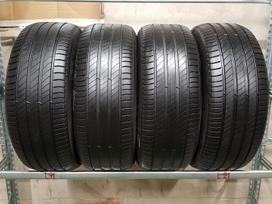 Michelin Primacy 4, летние 235/55 R18
