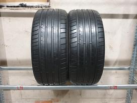 Dunlop SP SPORT MAXX GT, vasarinės 255/40 R19