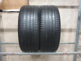 Pirelli PZero TM, летние 265/35 R22