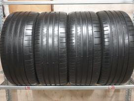 Pirelli PZero TM, vasarinės 265/35 R22