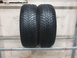 Vredestein WintracPro, winter 215/50 R18