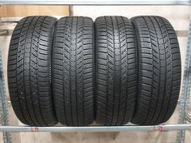Continental WinterContact TS870P, winter 235/45 R21