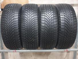 Bridgestone Blizzak LM005, winter 235/55 R19