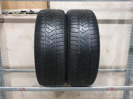 Pirelli Scorpion Winter, зимние 235/55 R19