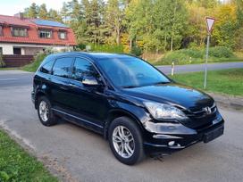 Honda CR-V, 2.2 l., off-road / crossover