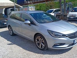 Opel Astra, 1.6 l., wagon