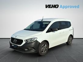 Mercedes-Benz Citan, 1.5 l., passenger minibus