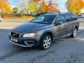 Volvo XC70, 2.4 l., wagon