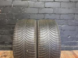 Goodyear Vector 4 Seasons, зимние 225/40 R18