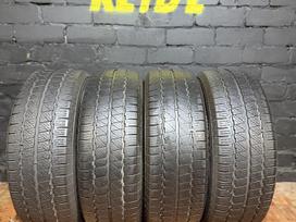 Zeetex WV1000, зимние 225/65 R16