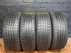 Roadstone Winguard Sport, зимние 235/55 R19