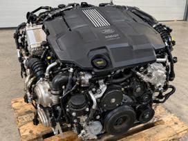 Land Rover Range Rover Velar Range rover