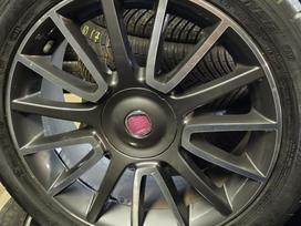 Fiat, легкосплавные , R17