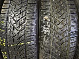 Dunlop Winter sport 5, зимние 205/55 R17