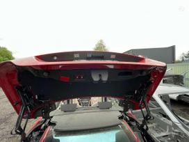 Mercedes-benz Sl550 dalimis. R231 su m278