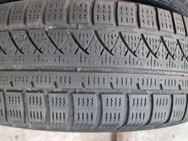 GT Radial Champiro Winter Pro HP, зимние 235/65 R17