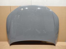 Audi Q5 hood (front, rear)