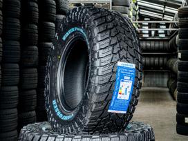 -Kita- Comforser Winter Pro-Blizzard, зимние 315/70 R17