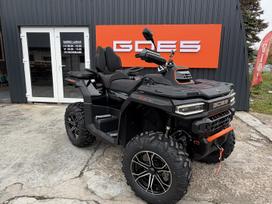 Goes TERROX 1000 Standart 1000cc, квадроциклы