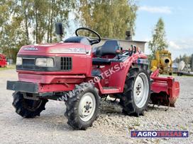 Honda TX18, тракторы