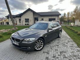 BMW 525, 3.0 l., universalas
