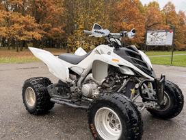 Yamaha Raptor 700cc, квадроциклы