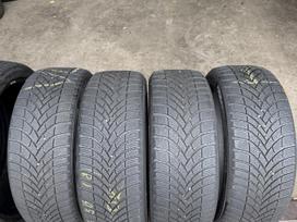 Semperit Speed Grip 5 (2024m), žieminės 215/50 R18