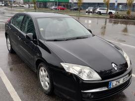 Renault Laguna, 2.0 l., hatchback
