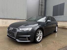 Audi A4, 2.0 l., Универсал