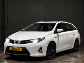 Toyota Auris, 1.8 l., Универсал