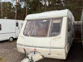Swift 500SE, caravans