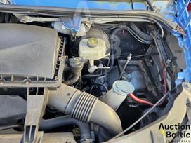 Mercedes-Benz Sprinter, passenger minibus