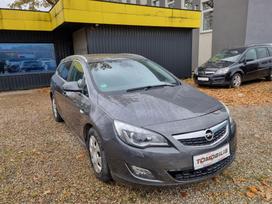 Opel Astra, 2.0 l., Универсал