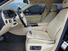 Bentley Continental, L041, Bentley