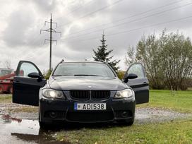 BMW 330, 3.0 l., Универсал