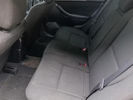 Toyota Avensis, 2.0 l., Универсал