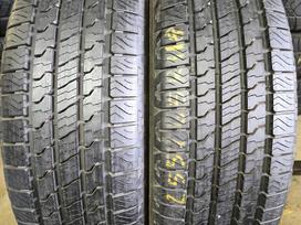 Goodyear Wrangler territory ht, all-season 255/65 R18