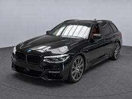 BMW 530, 3.0 l., Универсал
