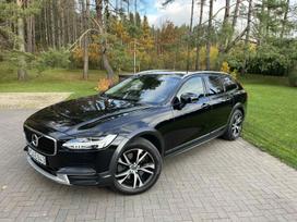 Volvo V90 Cross Country, 2.0 l., Универсал