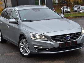 Volvo V60, 2.4 l., Универсал