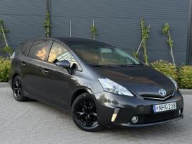 Toyota Prius+, 1.8 l., Универсал