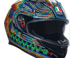 AGV K-3, интеграл