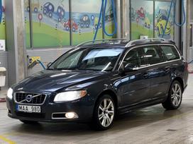 Volvo V70, 2.0 l., Универсал