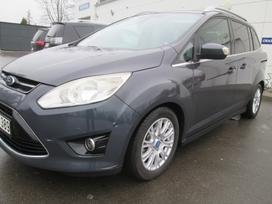 Ford Grand C-MAX, 1.6 l., minivens