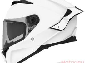 MT Thunder 4 R SV, uždari