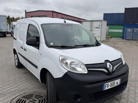 Renault Kangoo, 1.5 l., preču mikroautobuss