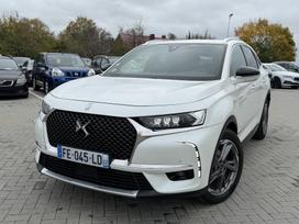 DS Automobiles Ds7 Crossback, 2.0 l.,