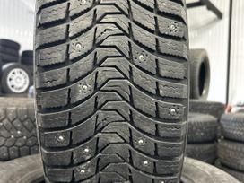 Michelin, зимние 215/65 R16
